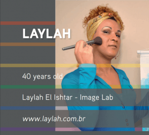 Laylah