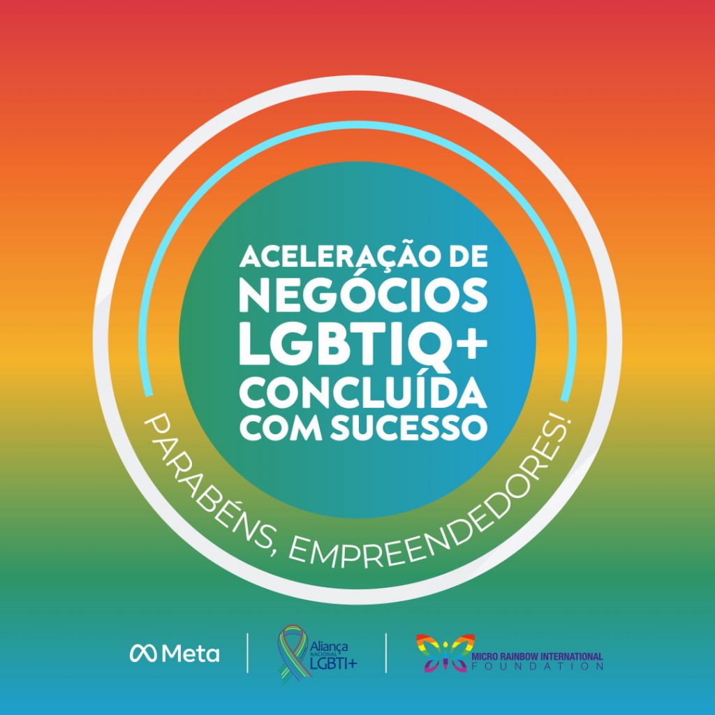 Accelerating LGBTQI businesses in Brazil