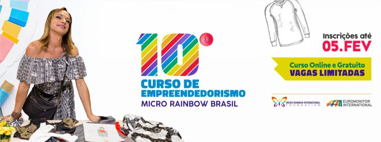 Brazil - Micro Rainbow International Foundation